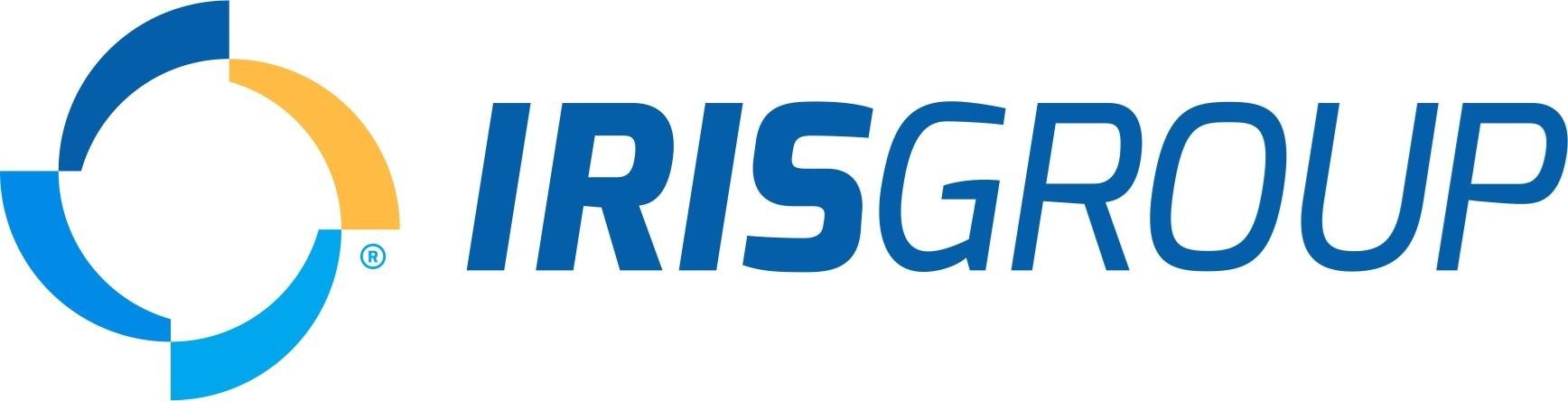 Paraqitja e markës iris group