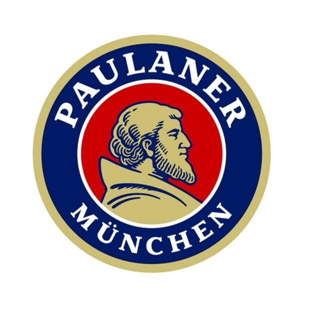 Paraqitja e markës PAULANER