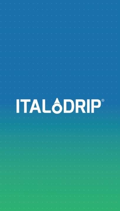 Paraqitja e markës ITALODRIP