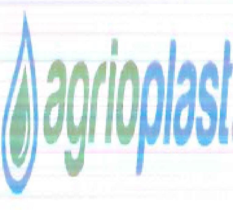 AGRIOPLAST markasının görünümü