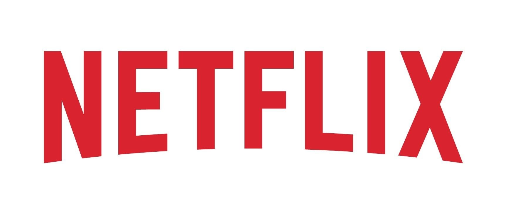 Paraqitja e markës NETFLIX
