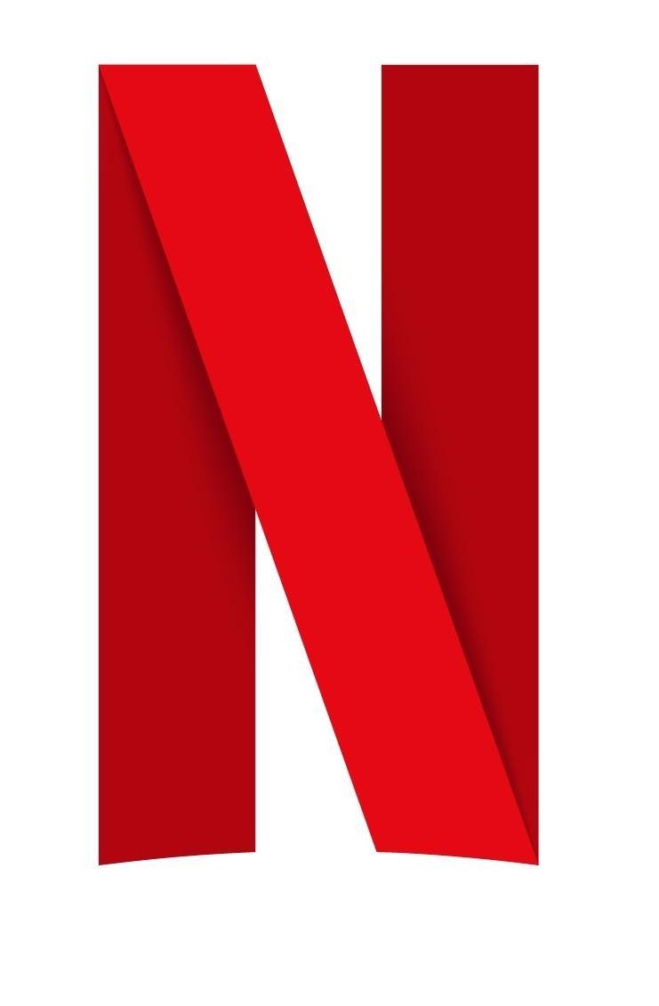 Paraqitja e markës NETFLIX