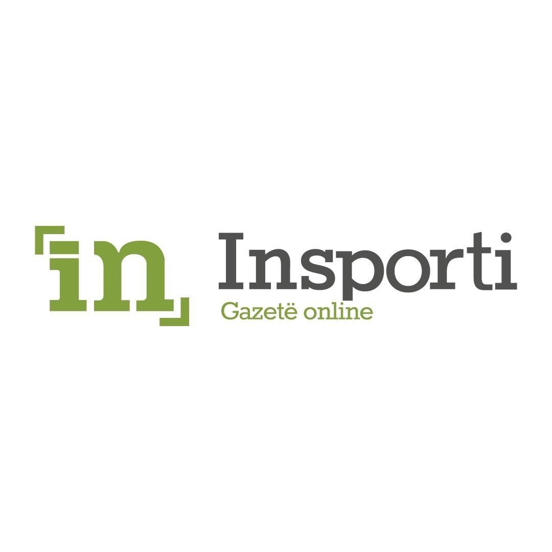 Paraqitja e markës INSPORTI