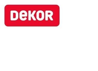 Paraqitja e markës DEKOR
