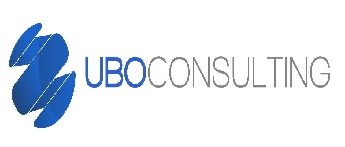 Paraqitja e markës UBOCONSULTING