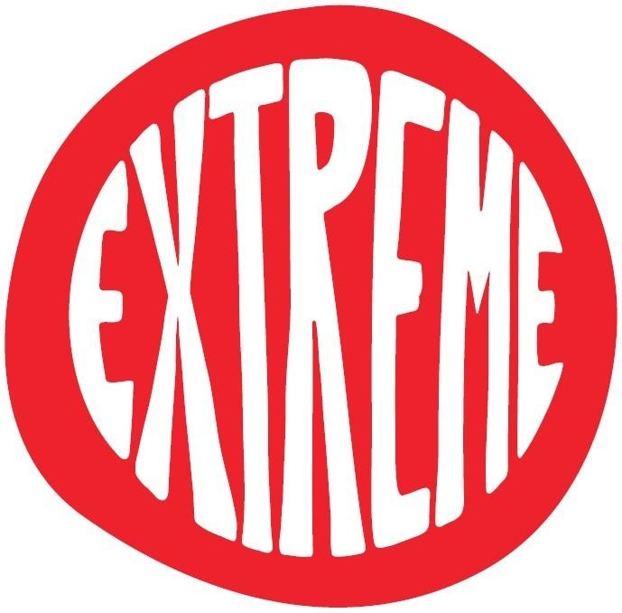 Paraqitja e markës EXTREME