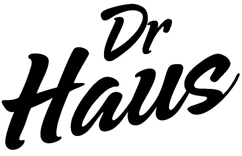 Paraqitja e markës DR, HAUS