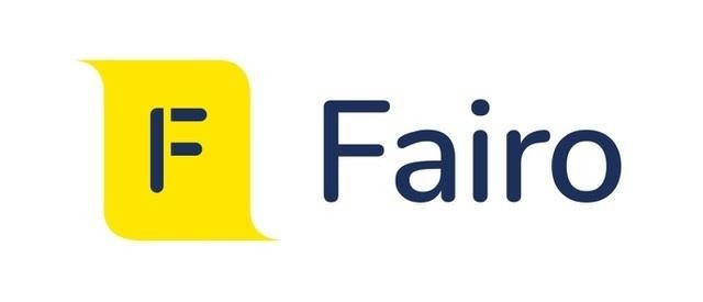 Paraqitja e markës FAIRO