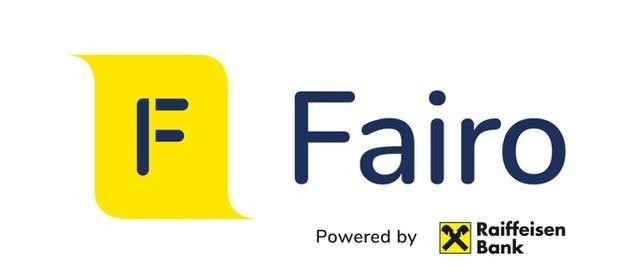 Paraqitja e markës FAIRO