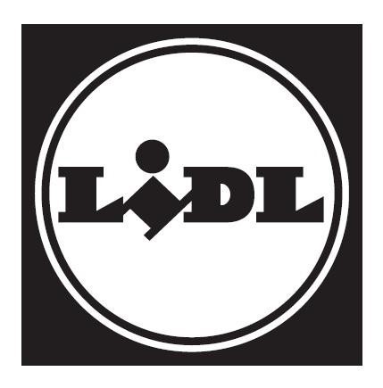 Paraqitja e markës LIDL