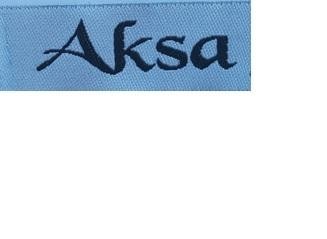 Paraqitja e markës Aksa