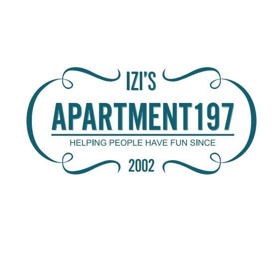 Paraqitja e markës IZI APARTMENT 197