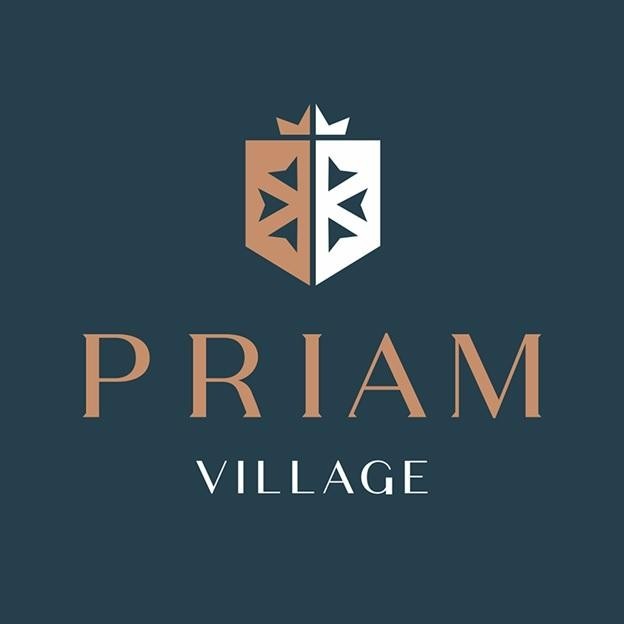 Paraqitja e markës PRIAM VILLAGE