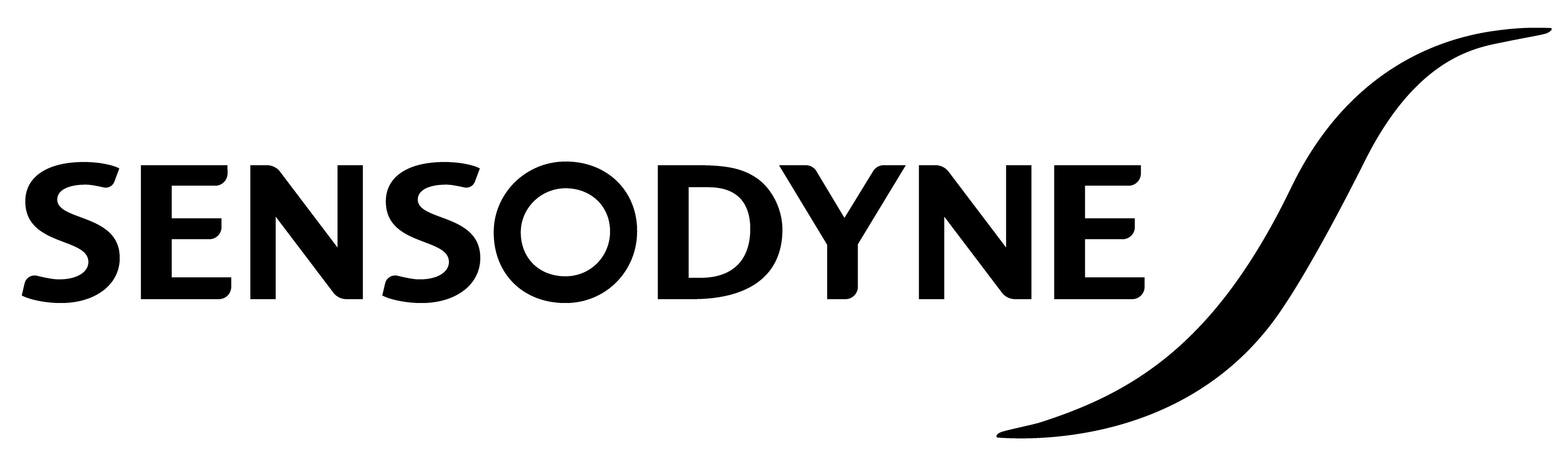 Paraqitja e markës SENSODYNE
