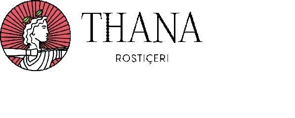 The representation of the trademark THANA