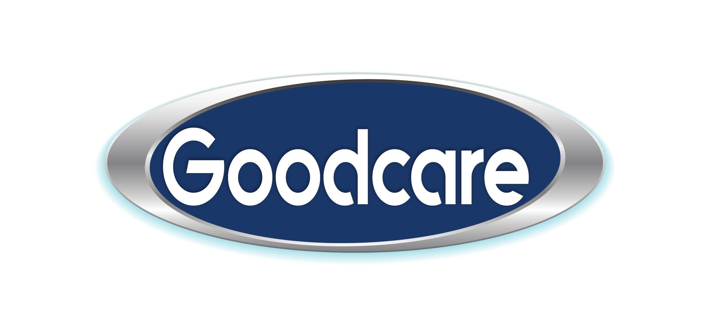 Paraqitja e markës Goodcare