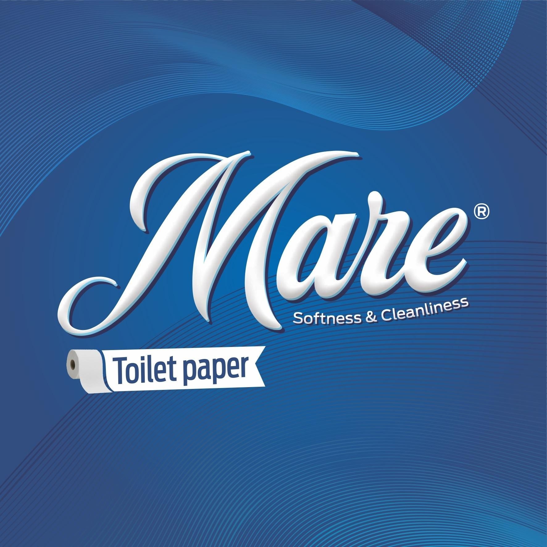 The representation of the trademark Mare