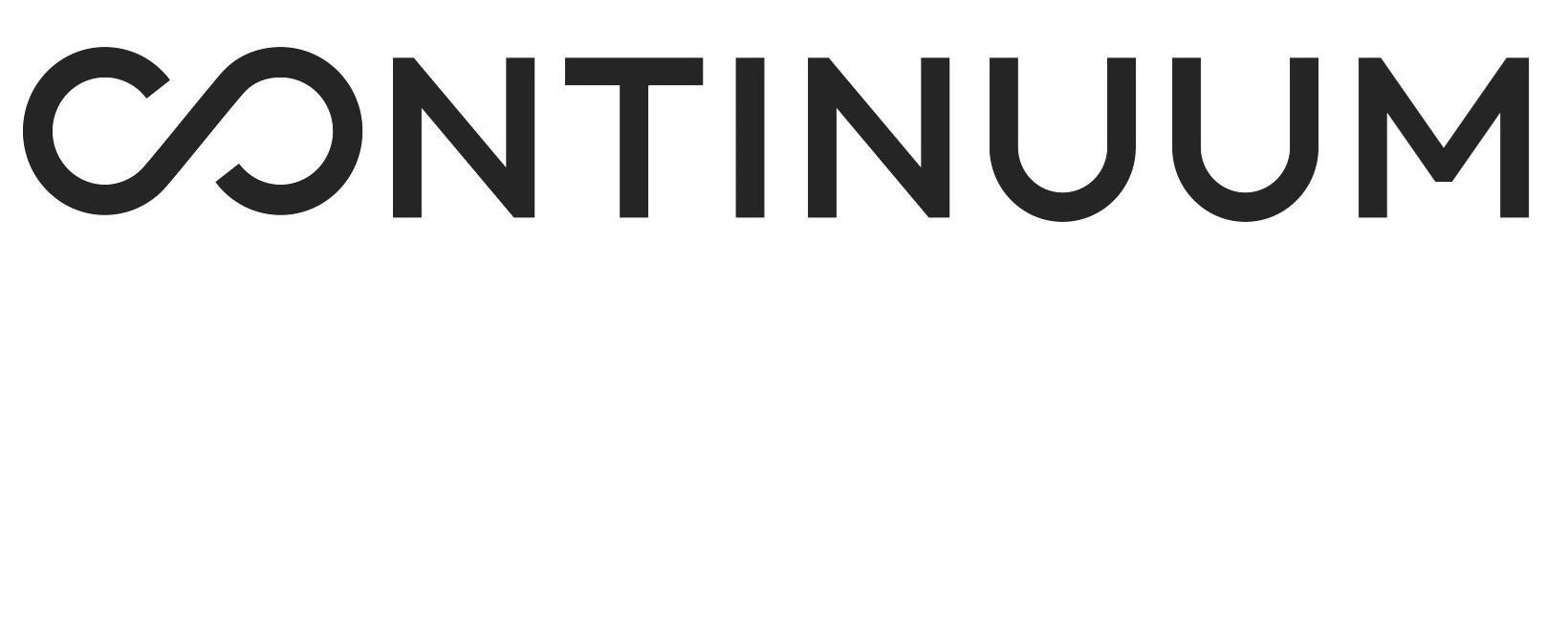 Paraqitja e markës CONTINUUM