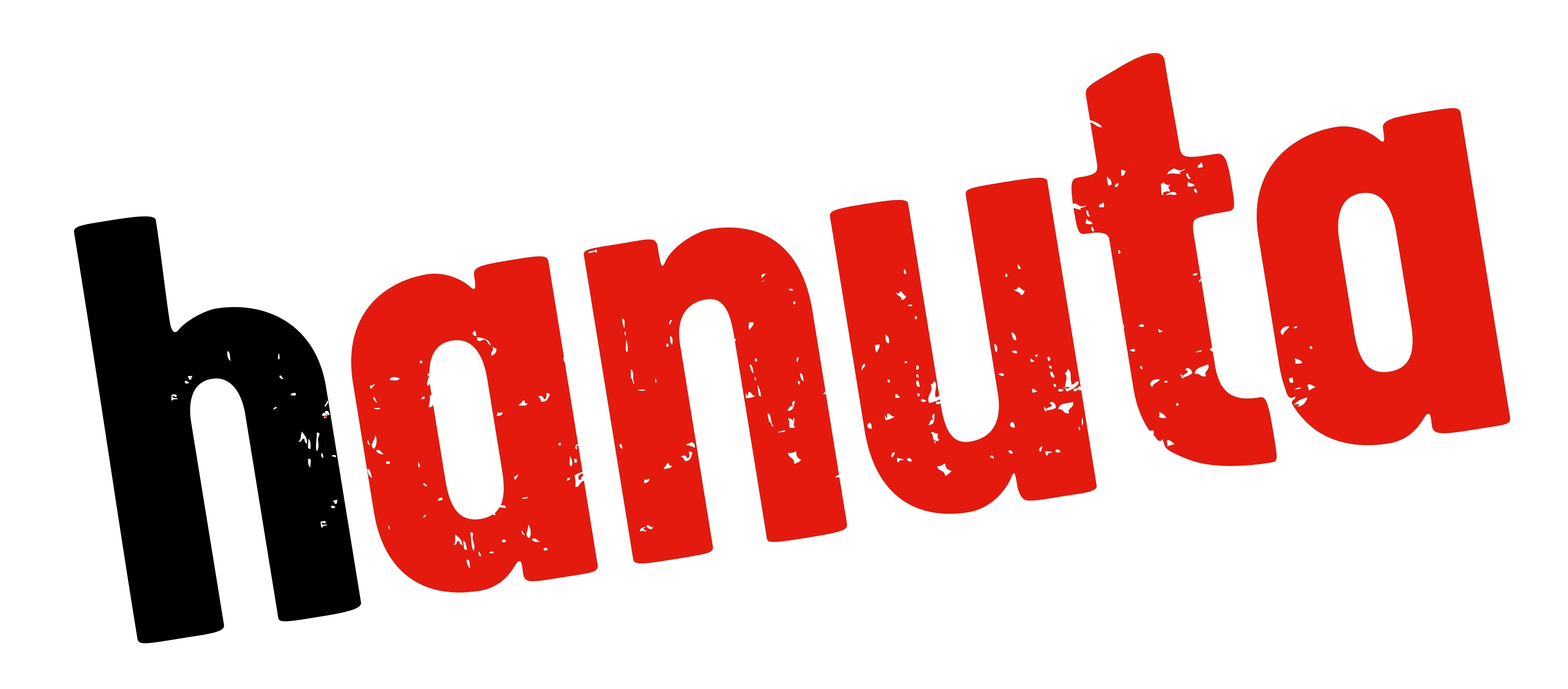 The representation of the trademark hanuta