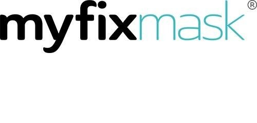 Paraqitja e markës myfix mask