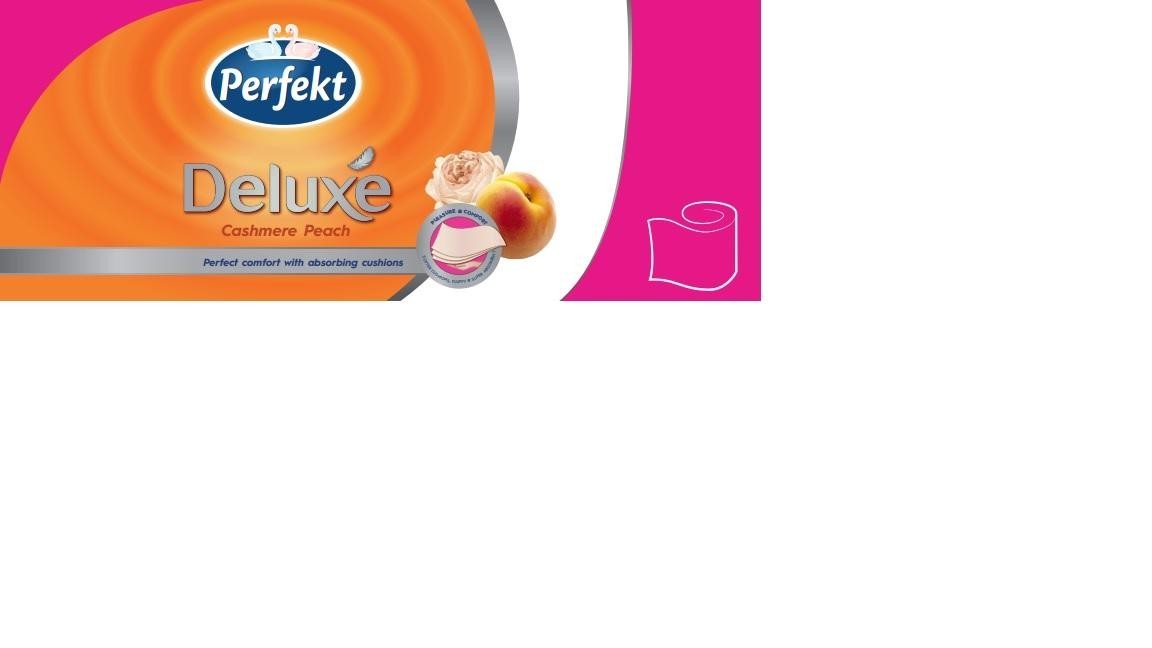 Paraqitja e markës Perfekt Deluxe