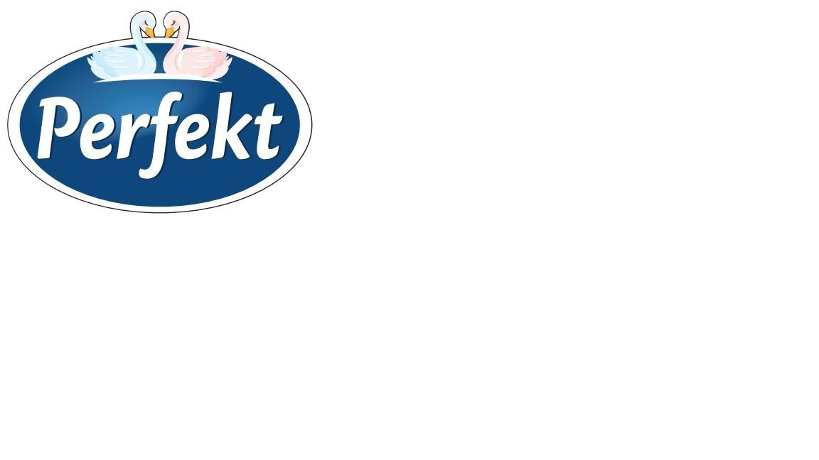 Paraqitja e markës Perfekt