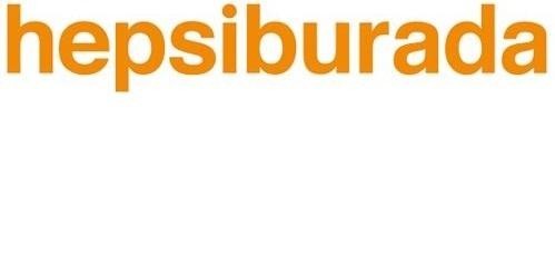 Paraqitja e markës HEPSIBURADA