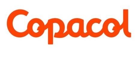 Paraqitja e markës copacol