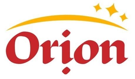 Paraqitja e markës ORION