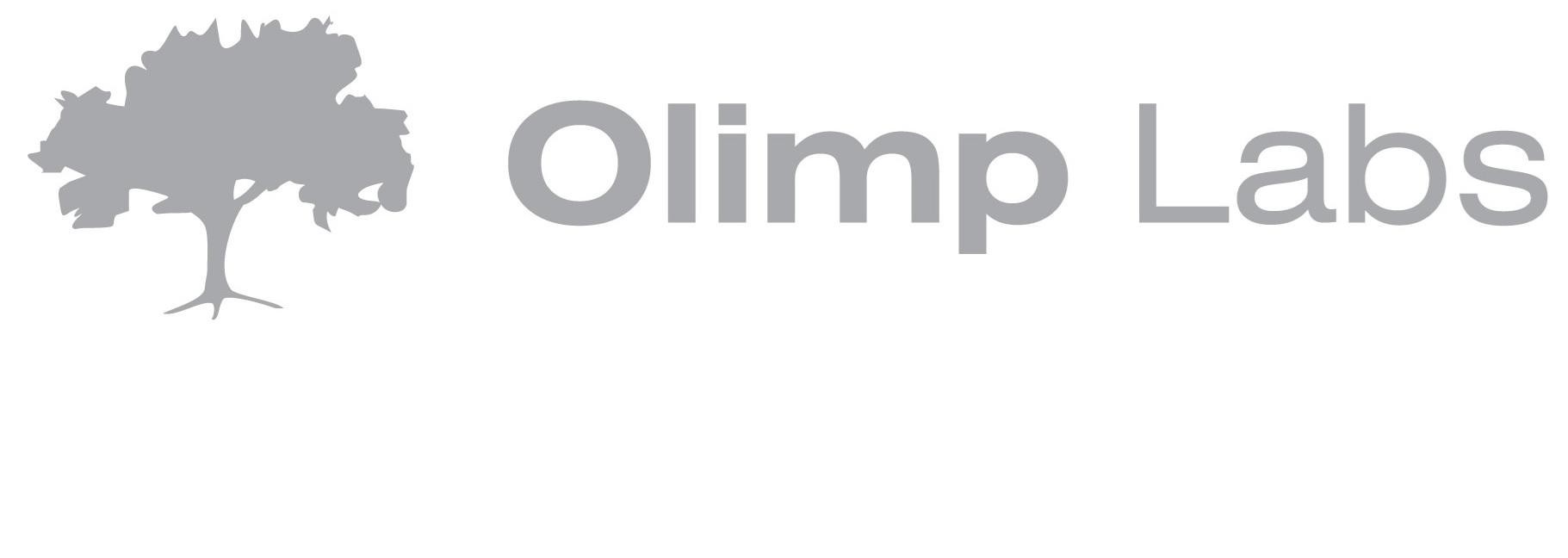 Paraqitja e markës Olimp Labs