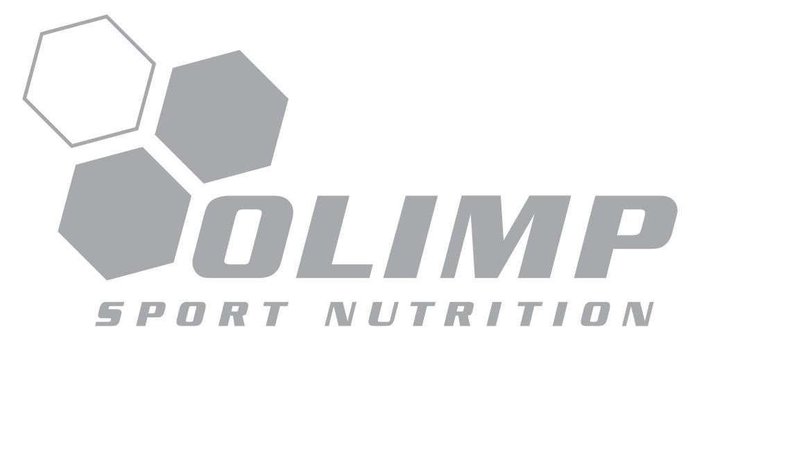 The representation of the trademark OLIMP SPORT NUTRITION