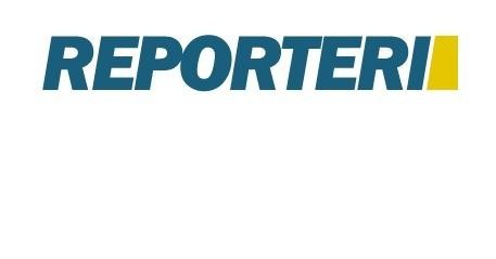 Paraqitja e markës reporteri