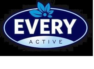 Paraqitja e markës every active