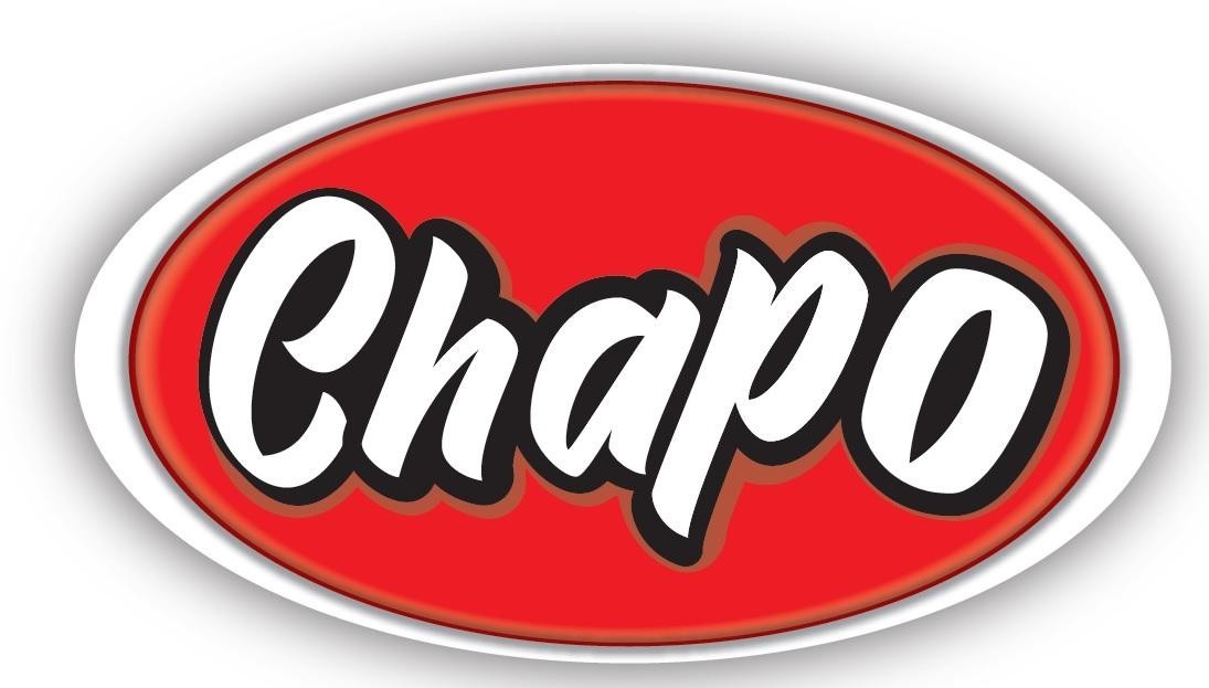 Paraqitja e markës CHAPO