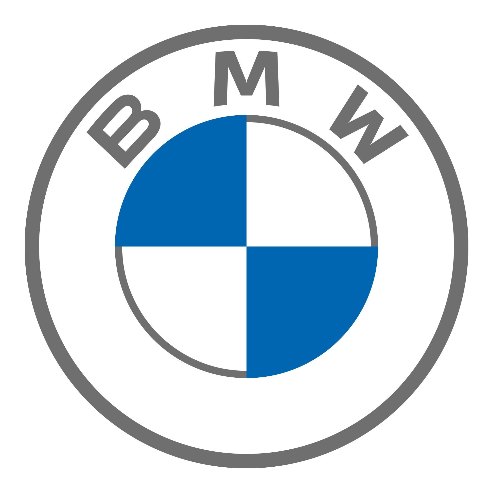 Paraqitja e markës BMW