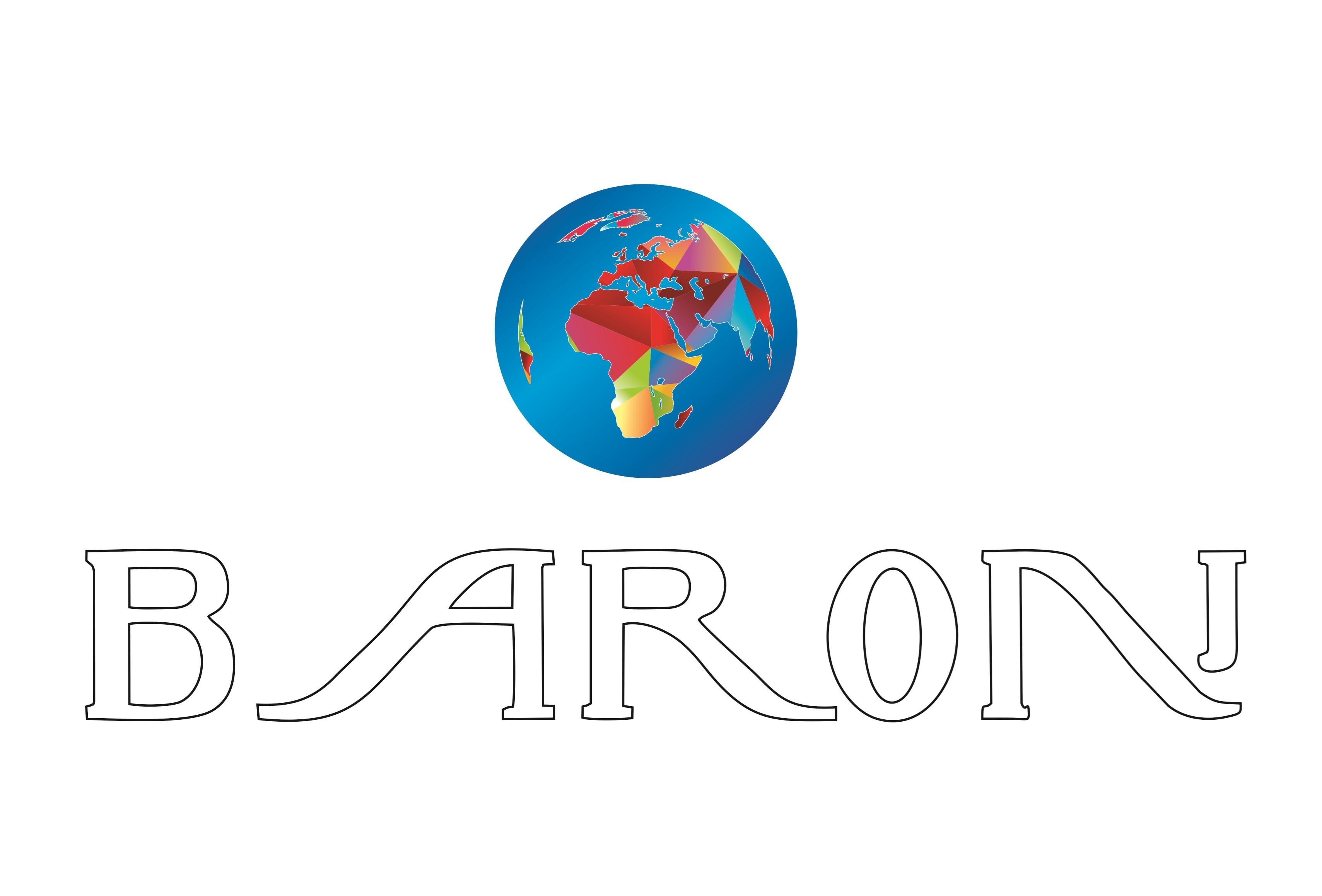Paraqitja e markës BARON