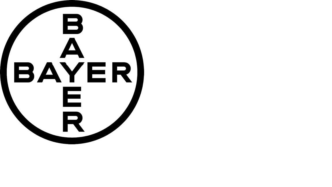 Paraqitja e markës BAYER