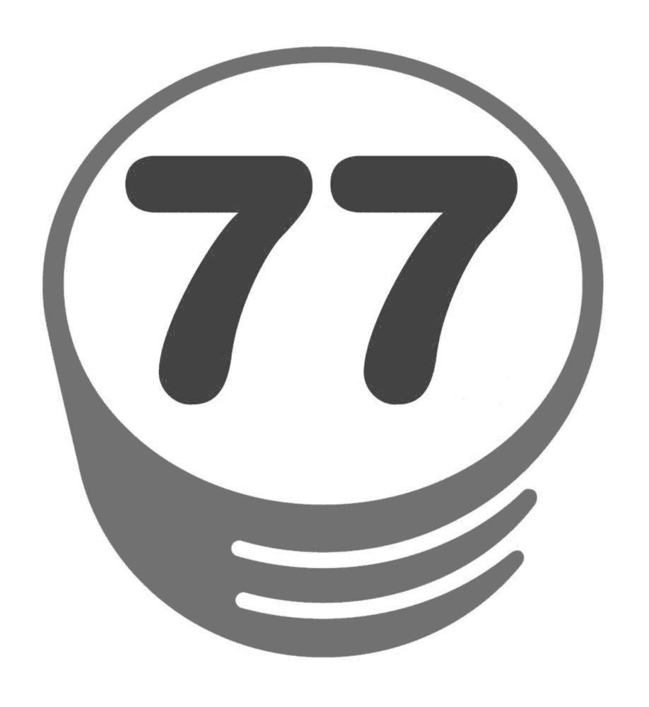 Paraqitja e markës 77