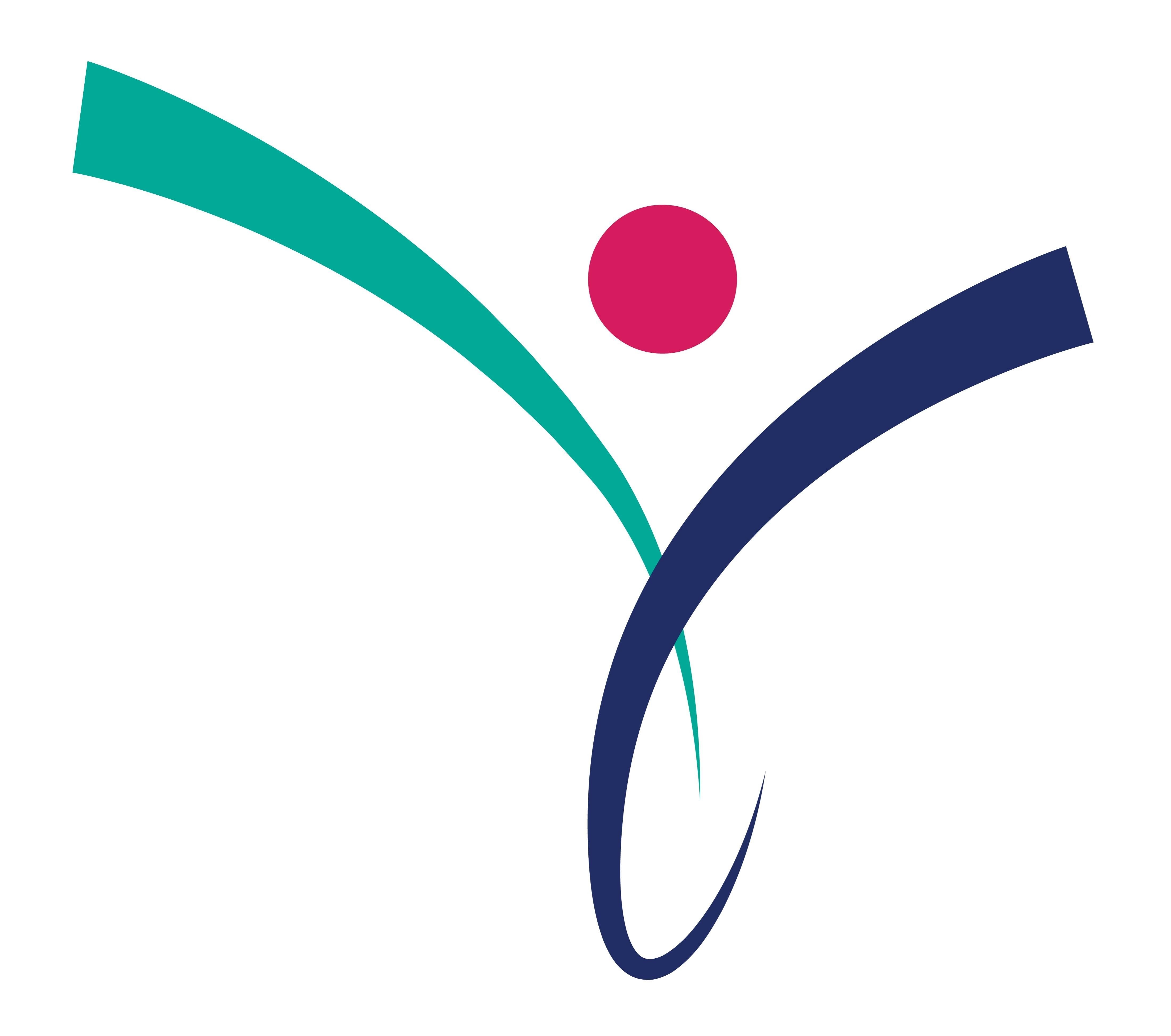 The representation of the trademark HUMAN LLOGO