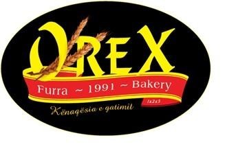 Paraqitja e markës OREX
