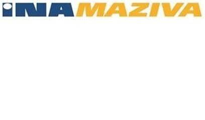 La riproduzione del marchio INAMAZIVA