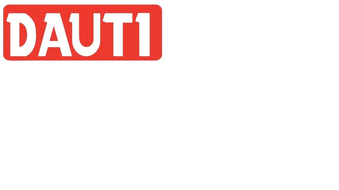 Paraqitja e markës DAUTI
