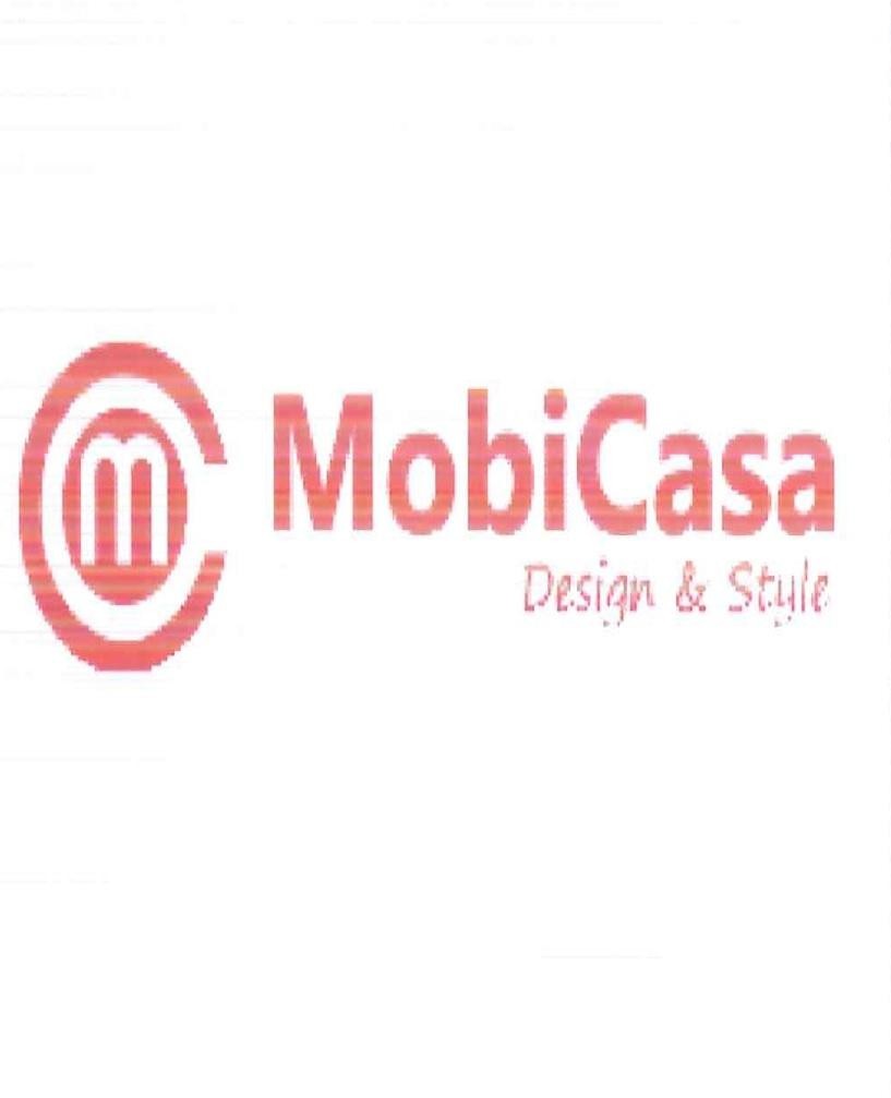 Paraqitja e markës MobiCasa-Design and Style
