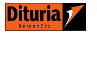 Paraqitja e markës DITURIA