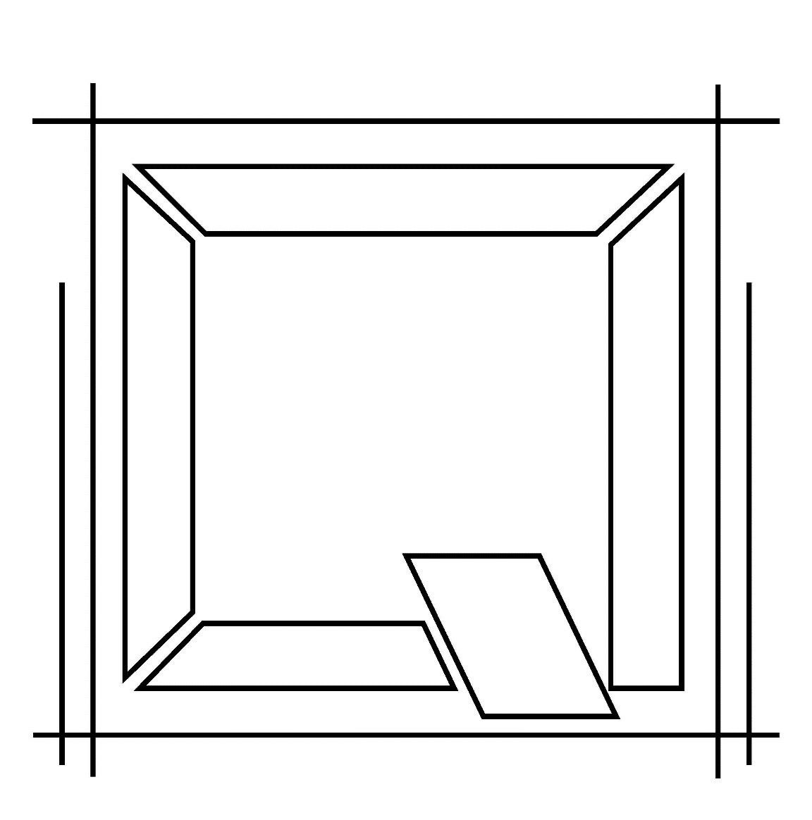 Paraqitja e markës FATI LOGO 1