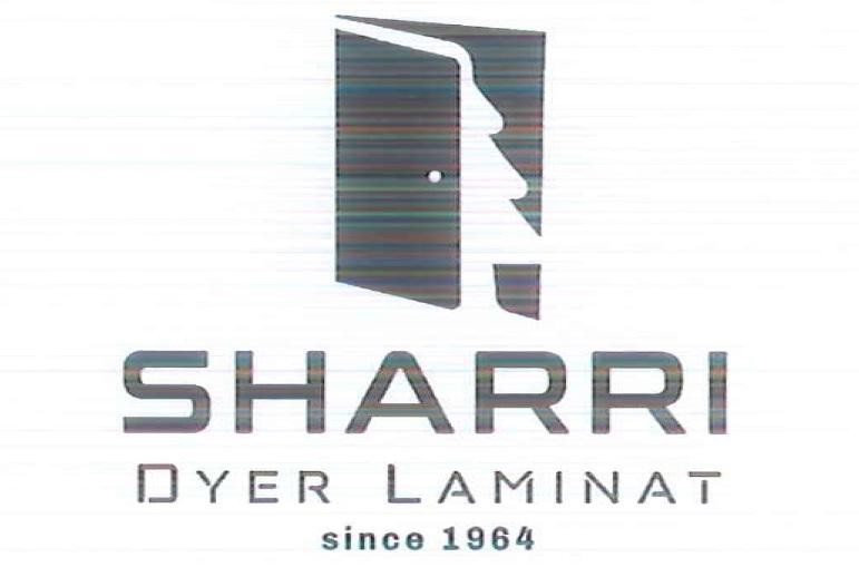 Paraqitja e markës SHARRI-DYER LAMINAT