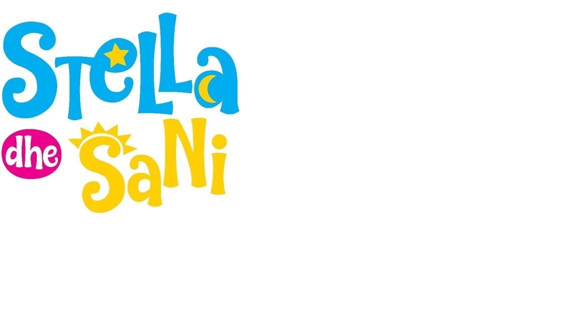 The representation of the trademark Stella dhe Sani