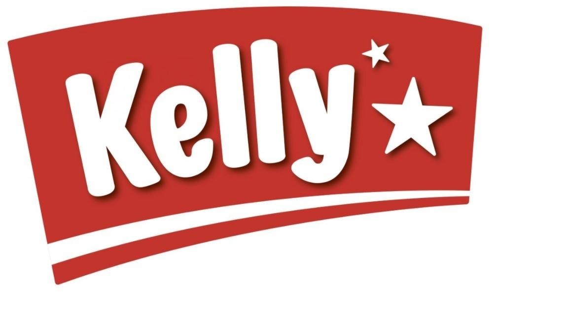 Paraqitja e markës Kelly