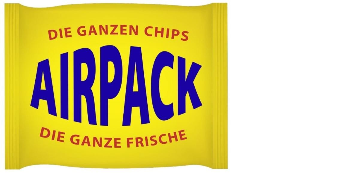 Paraqitja e markës AIRPACK