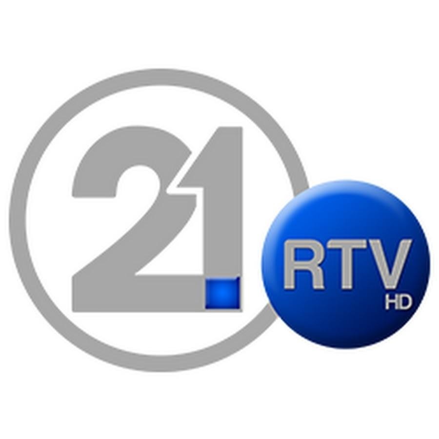 Paraqitja e markës 21 RTV